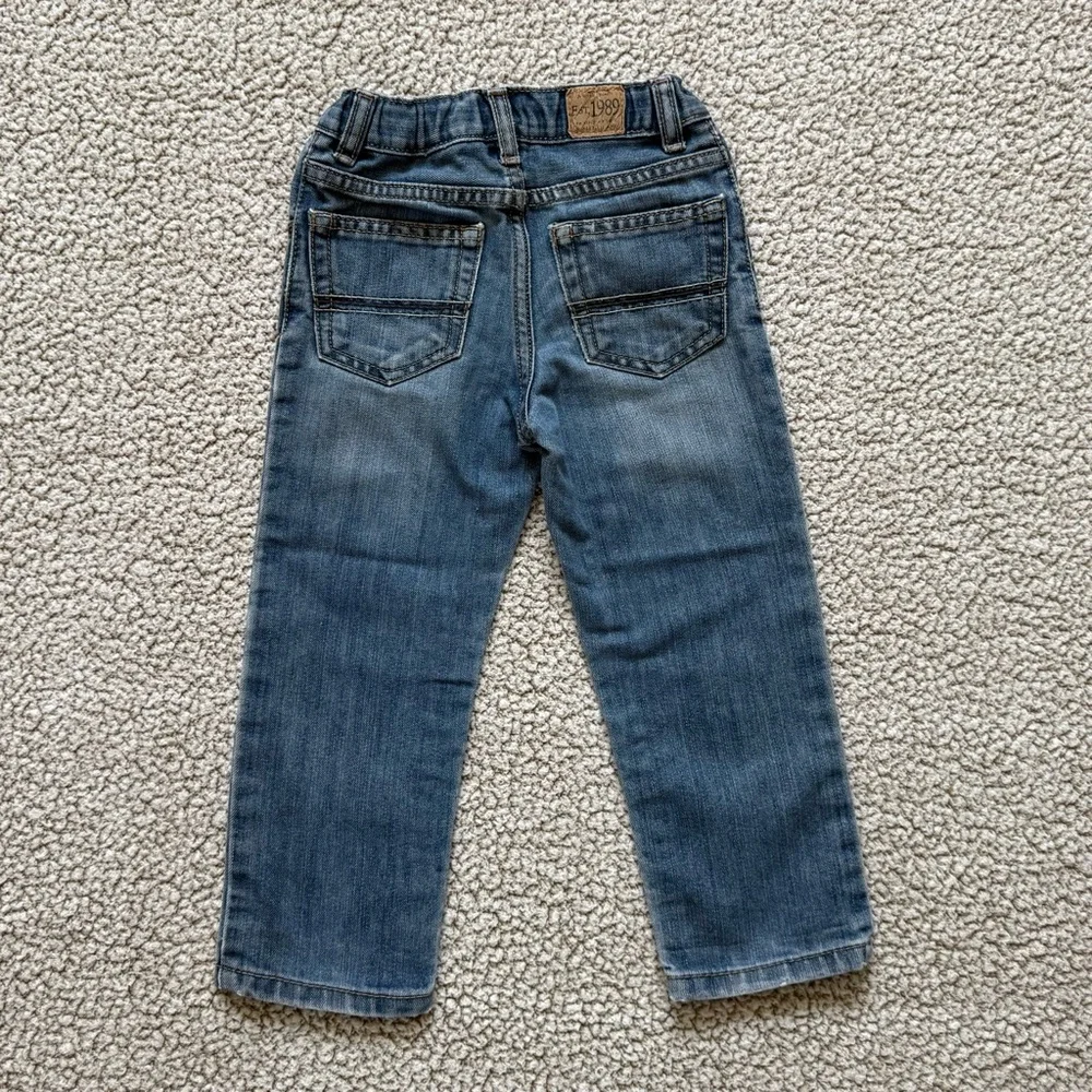 🐻 2/$25 • The Children's Place | Blue Jeans 2-Pack
